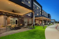 Homewood Suites by Hilton Coppell DFW Airport North - Gym