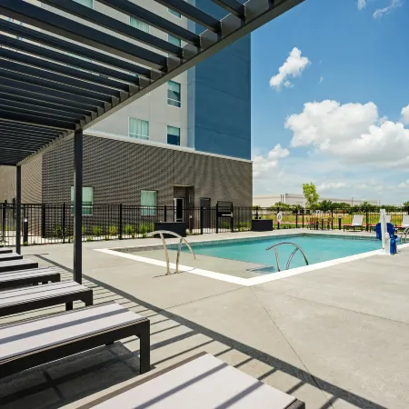 Homewood Suites by Hilton Coppell DFW Airport North