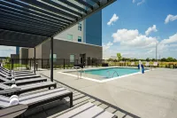 Homewood Suites by Hilton Coppell DFW Airport North - Gym