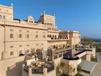 The Oberoi Rajgarh Palace - 2-Star