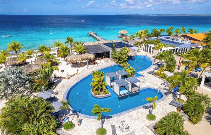 Delfins Beach Resort Bonaire, Tapestry Collection by Hilton