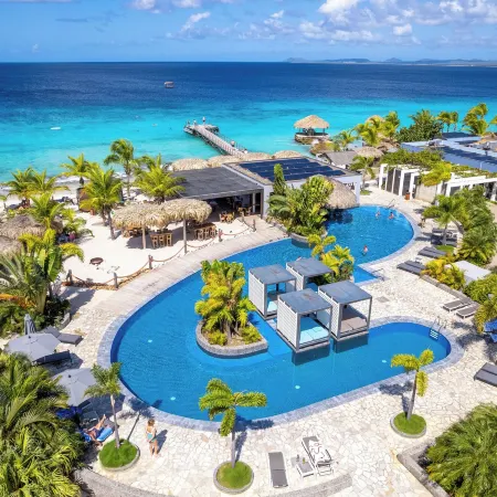 Delfins Beach Resort Bonaire, Tapestry Collection by Hilton