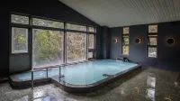 那須溫泉 森舜之籠 / 休伊特度假村 - 溫泉