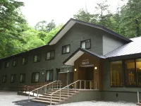 Spa Village Yumesansou Hotels near Onsenji Temple