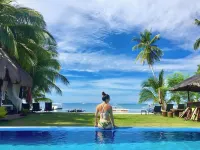 Bohol South Beach Hotel - Badekar