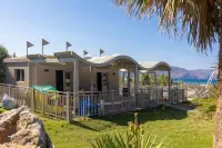 Eliros Mare Beachfront Poem Hotel - spa
