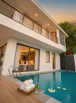 Riahi Villas by Swiss-Belhotel, Nirup Island - 5 étoiles