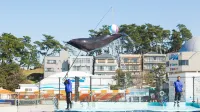Hotel Keifuku Fukui Ekimae - Family