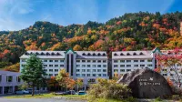 Choyo Resort Hotel - avec sources thermales