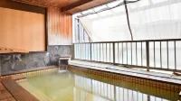 Sauna and Hotel Midori Kan - น้ำพุร้อน