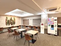 โรงแรมอิวาราบิ - 2 ดาว
