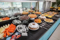 Garcia Palace Hotel - breakfast