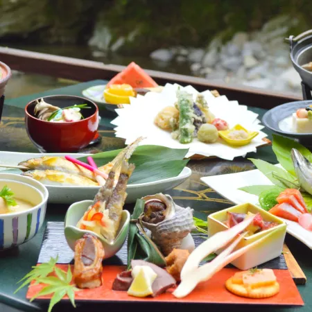 Tatsuta Ryokan