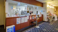 延岡ロイヤルホテル - 3つ星