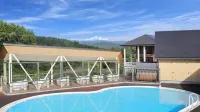 Resort Villa Takayama - Pools