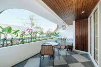 Nuho Living Uluwatu - 4 estrellas