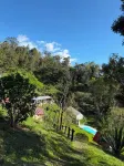 Finca Ecoturistica La Felicidad - 4-Star