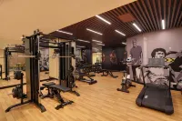 Lemon Tree Hotel Bharuch - Træningscentre