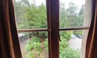 Cambus O' May Traditional Highland Hotel - Mountain view