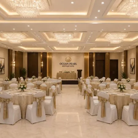 Hotel Ocean Pearl