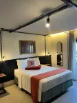 Lago São Franscisco Parque Hotel - Parkplatz
