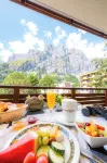 Hotel Dala - Cho phép mang theo thú cưng