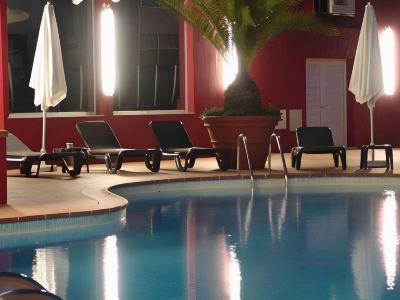 Hotel Quarteirasol