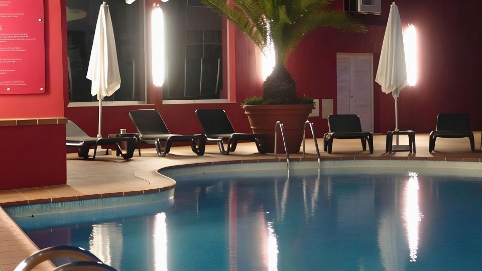 Hotel Quarteirasol