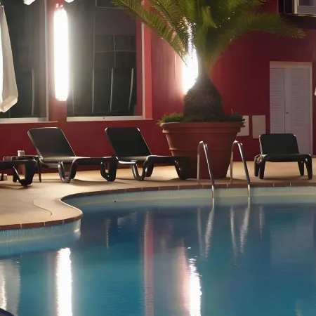 Hotel Quarteirasol