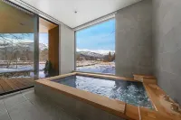 Alpinarc Chalet Hakuba - 3 Yıldız