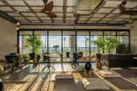 Wom Beach Pod Hotel - 2 Sao
