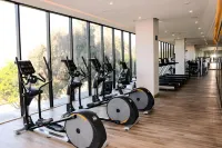 Quartz Hotel & Spa - Træningscentre