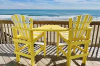 Upscale Oceanfront, with Panoramic Views - 3-Star