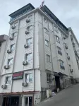 Nuralp Apart Otel - Trabzon - 2-Star