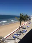 Hotel Hacienda Blue Bay - Apartments
