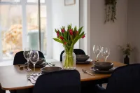 3 bed Contractor Accommodation Redcar - Wifi