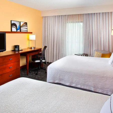 Courtyard Miami Airport West/Doral