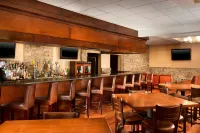 Four Points by Sheraton Asheville Downtown - Baarit