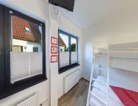 Grosszugige Ferienwohnung fur bis zu 9 Personen - 2-Star