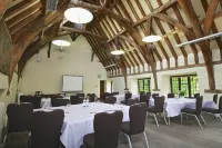 Cbh Dartington Hall Hotel - 4-Star