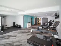 Novotel Tainui Hamilton - Gym