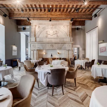 La Cour des Consuls Hotel & Spa Toulouse - MGallery Collection