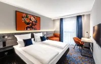 Aiden by Best Western Velbert - 3-Star