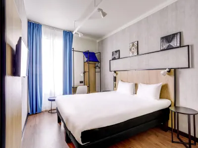 Ibis Daumesnil Porte Dorée Hotel a XII arrondissement di Parigi
