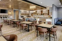 Hyatt Place Post Falls/coeur D'alene - piscina
