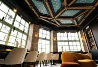Hotel & Spa des Beaux-Arts Bourges, a member of Radisson Individuals - servizio colazione