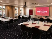 Hôtel Mercure Lourdes Impérial - Kæledyr tilladt