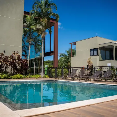 Ibis Styles Bonito