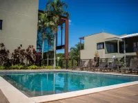Ibis Styles Bonito - С бассейном