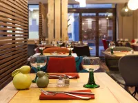 Ibis Styles Chaumont Centre Gare - WiFi